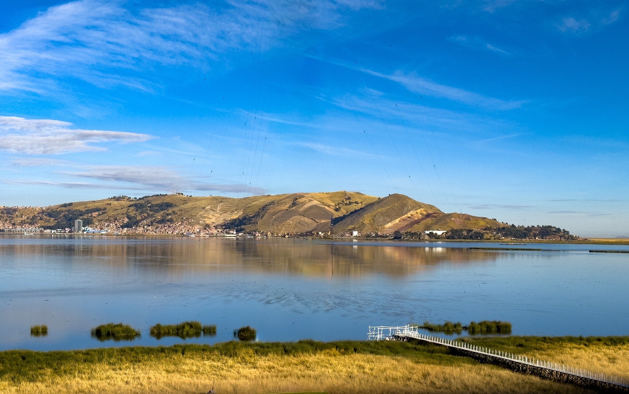 Hotel Jose Antonio Puno-官方