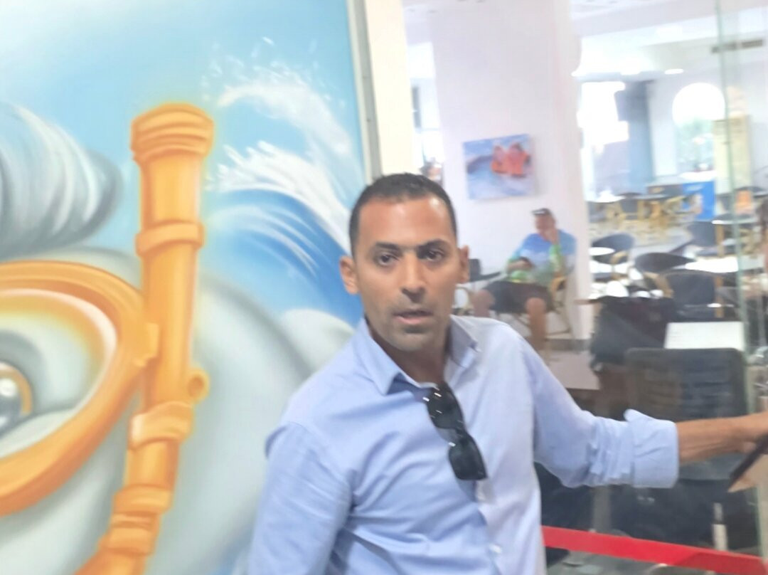 Dolphina Park-沙姆沙伊赫必去景点