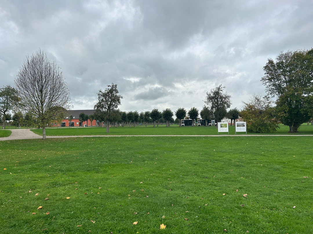 LVR-Archäologischer Park Xanten-克桑滕必去景点