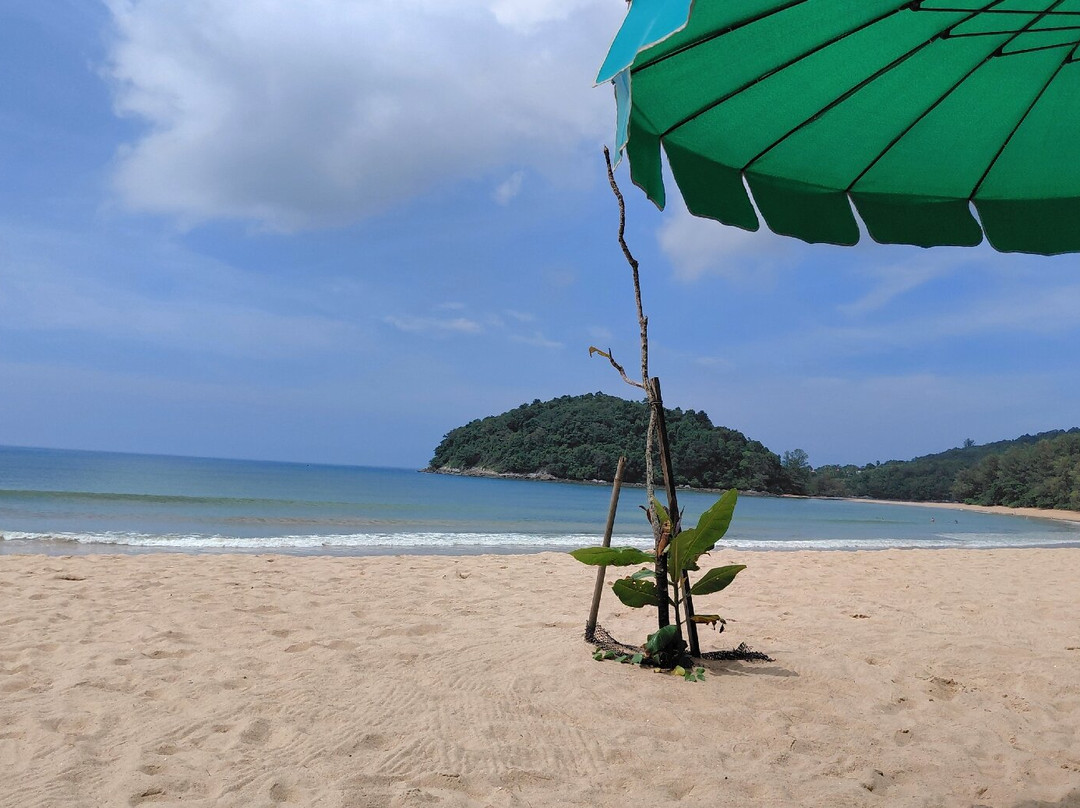 Layan Beach-普吉岛必去景点