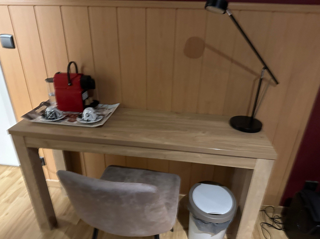 De Kalvaar Hotel主图