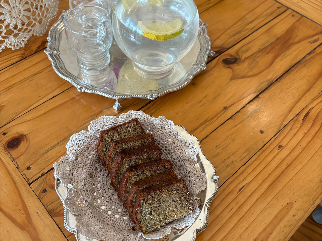 Notting Hill Lodge主图