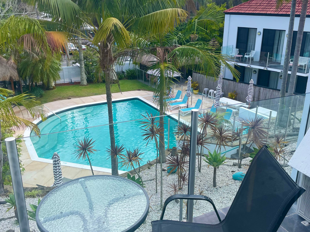 Terrigal Pacific Coastal Retreat主图