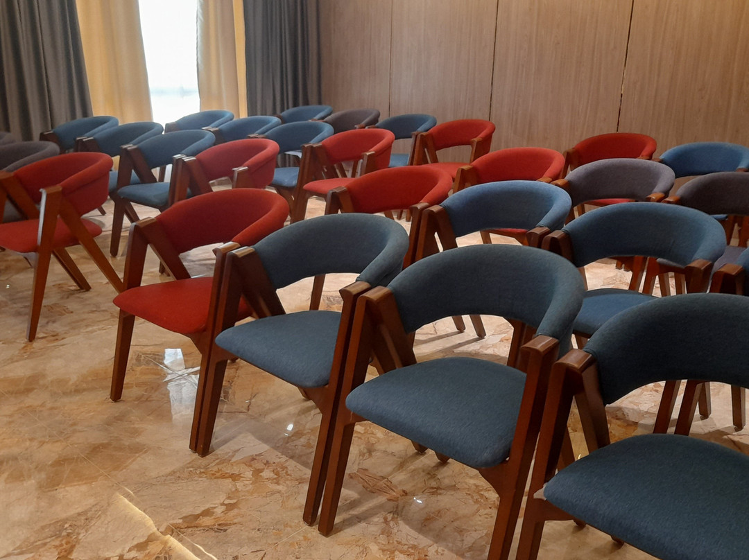 Ras Elbar Local Vibes-Ras El Bar必去景点