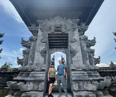 Sepeda Bali Adventure Cycling and Tours-乌布必去景点