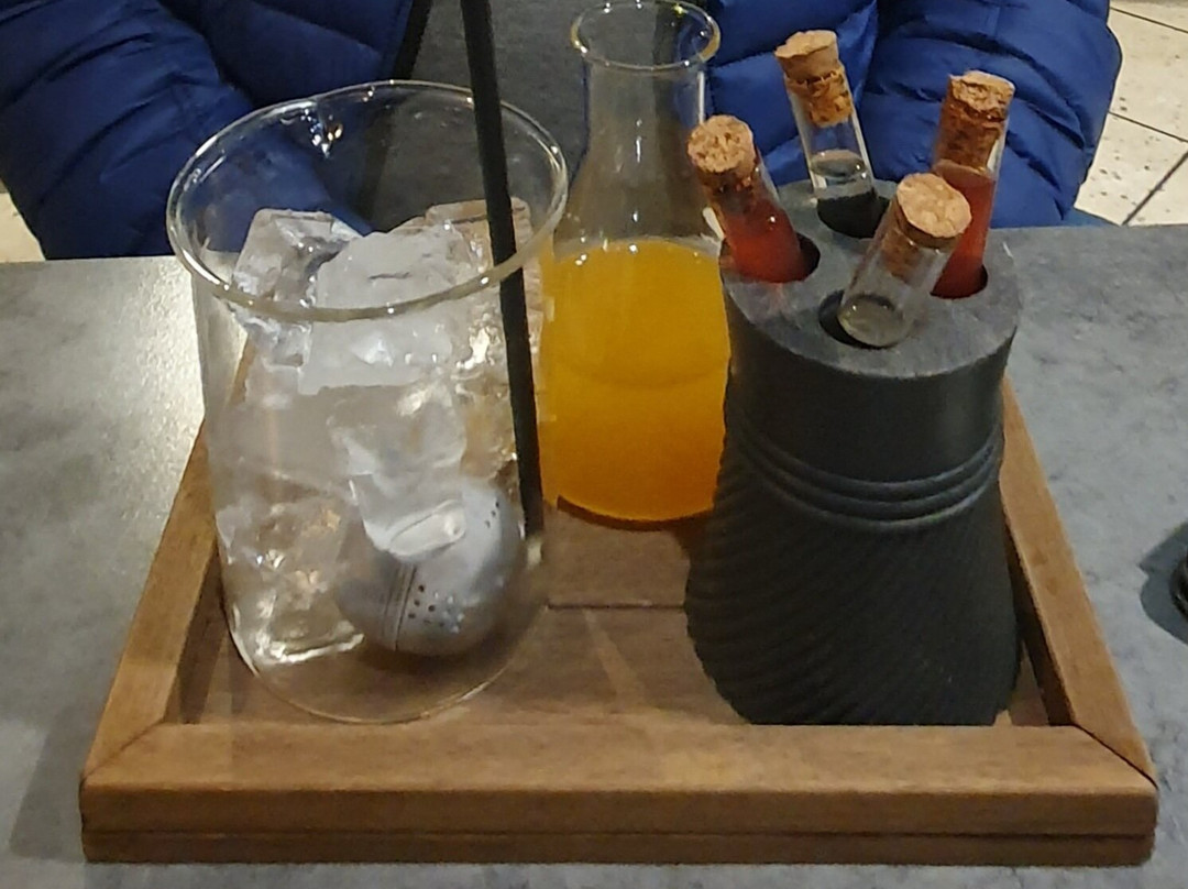 Bar Miro Granozzo-Granozzo con Monticello必去景点