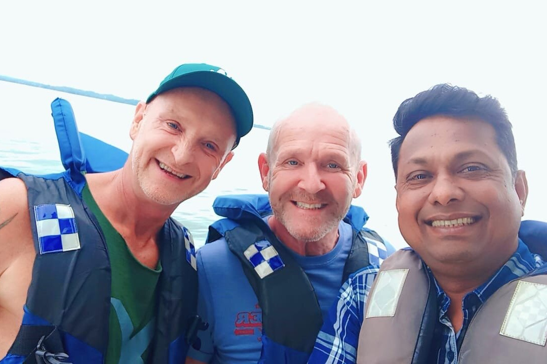 Ceylon Green Vibes-瓦勒迦玛必去景点