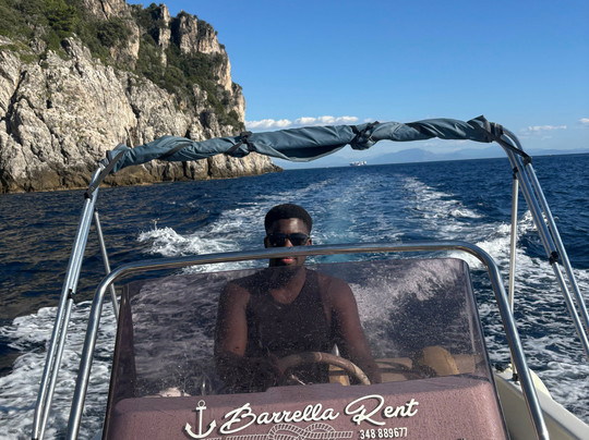 BARRELLA RENT-萨勒诺必去景点