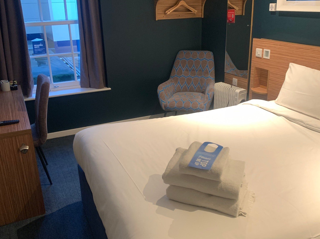Travelodge Welwyn Garden City主图