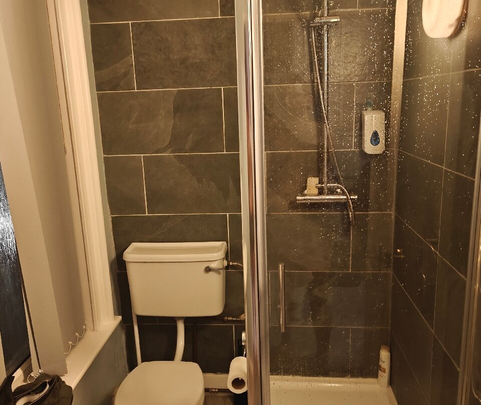 The Avenue Hotel主图