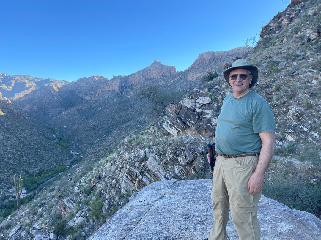 Southwest Discoveries-图森必去景点