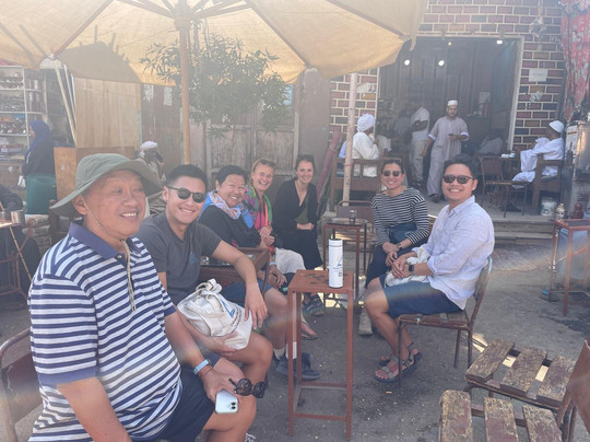 Real Egypt Tours-开罗必去景点