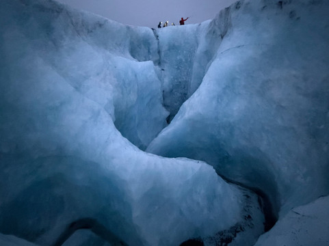 Frosty Tours-维克必去景点