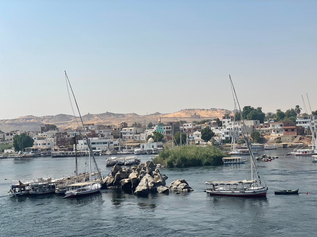 Yup Africano-哈伊马角必去景点