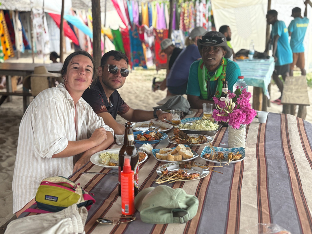 Masova excursions-诺西贝必去景点