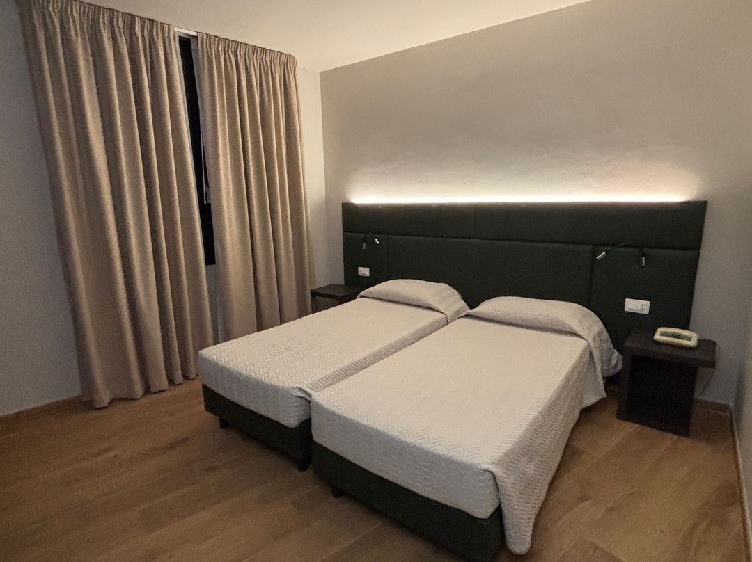 Hotel Castelli主图