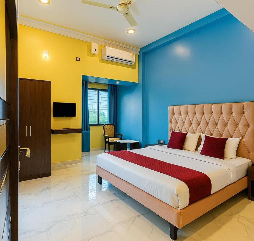 Hotel Santilata Palacee