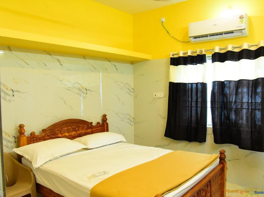 Sri Varahi Residency