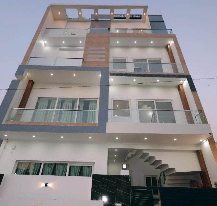Hotel Phir Aana