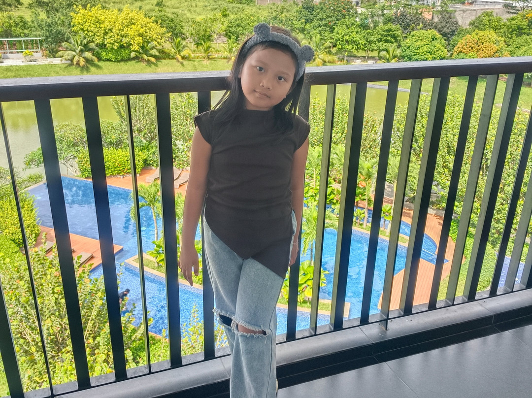 Hotel Santika Premiere Bandara - Palembang主图