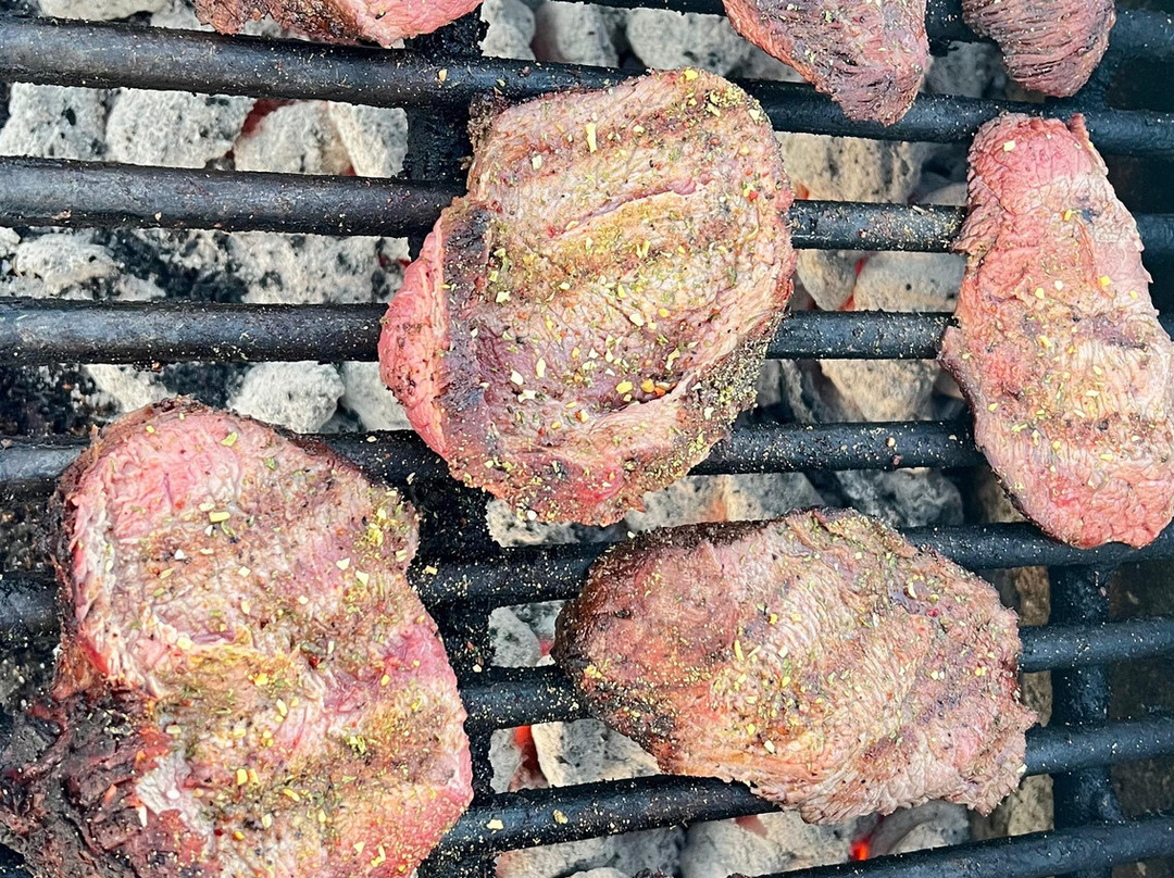 Crandon Park-比斯坎湾必去景点