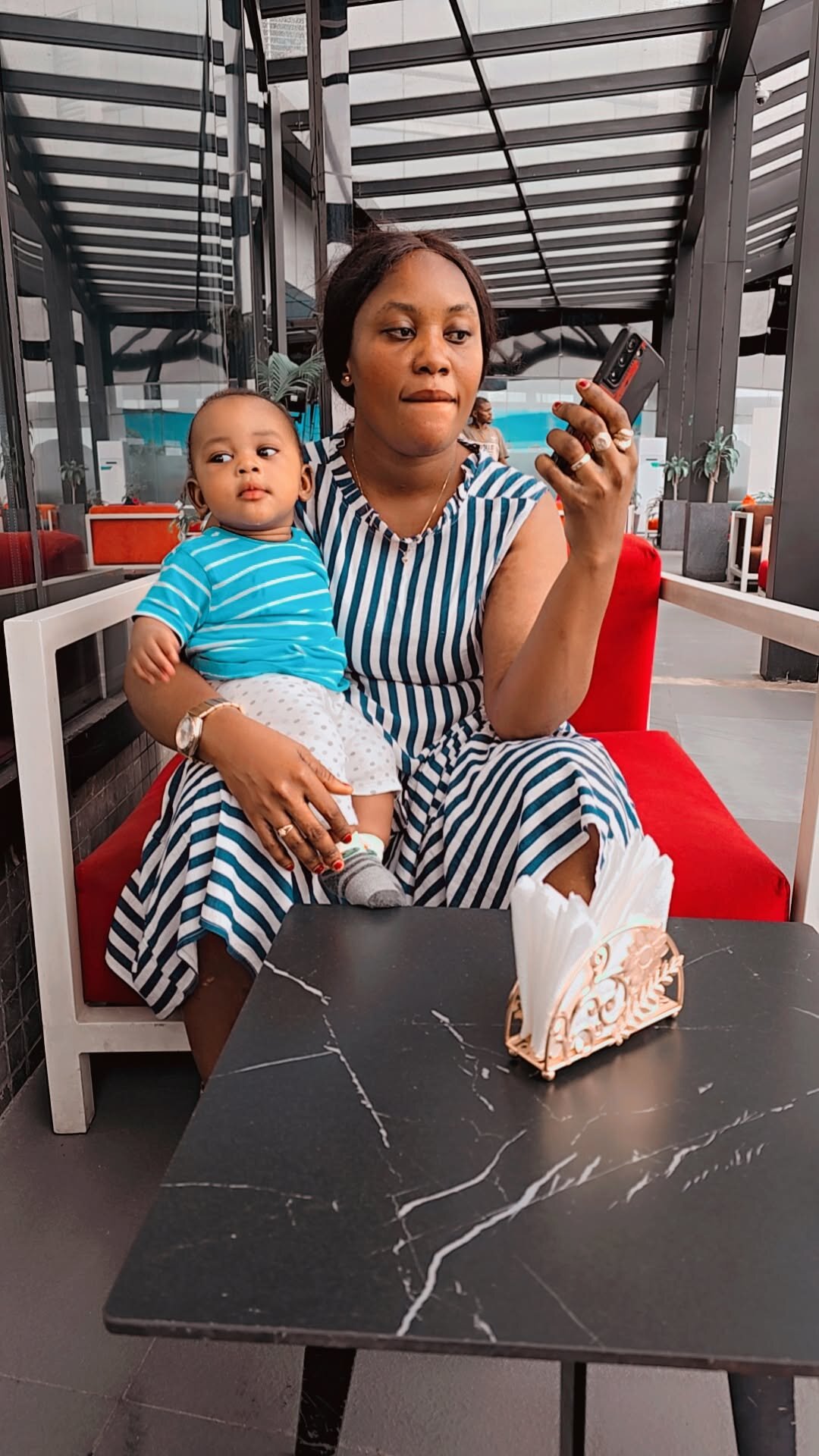 Hilton Kinshasa-官方