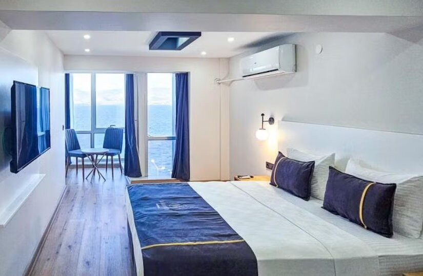 Mira Hotel Kucukyalı