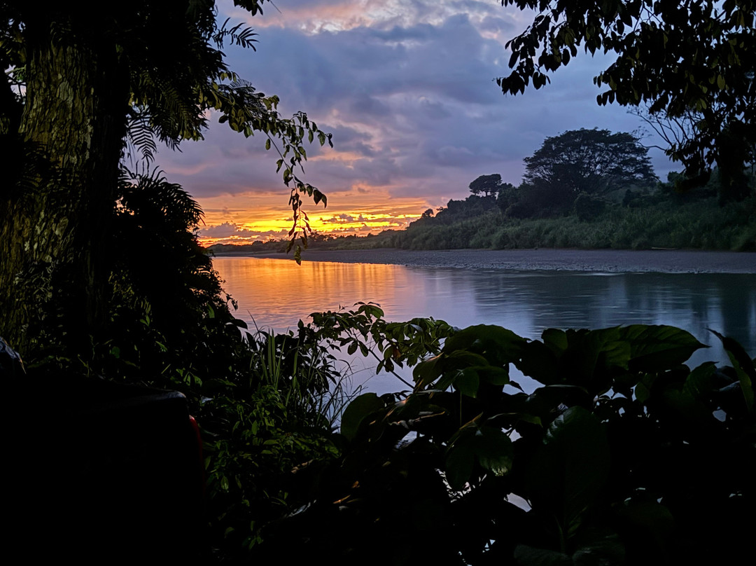 Hotel Rio Lindo主图