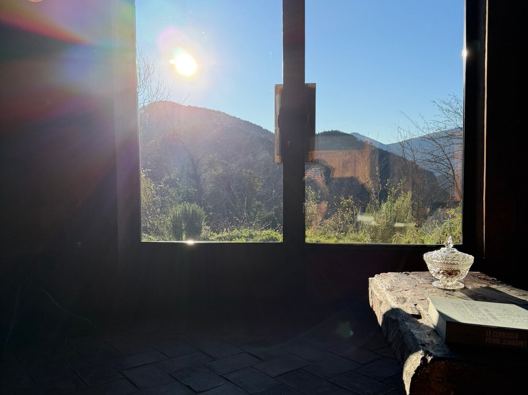 L' Auberge de la Roche Valdeblore主图