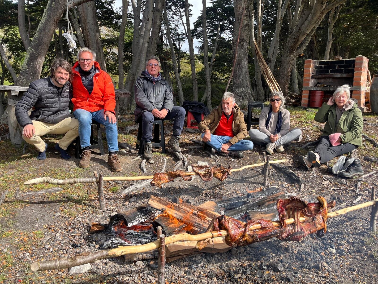 Errante Ecolodge-官方