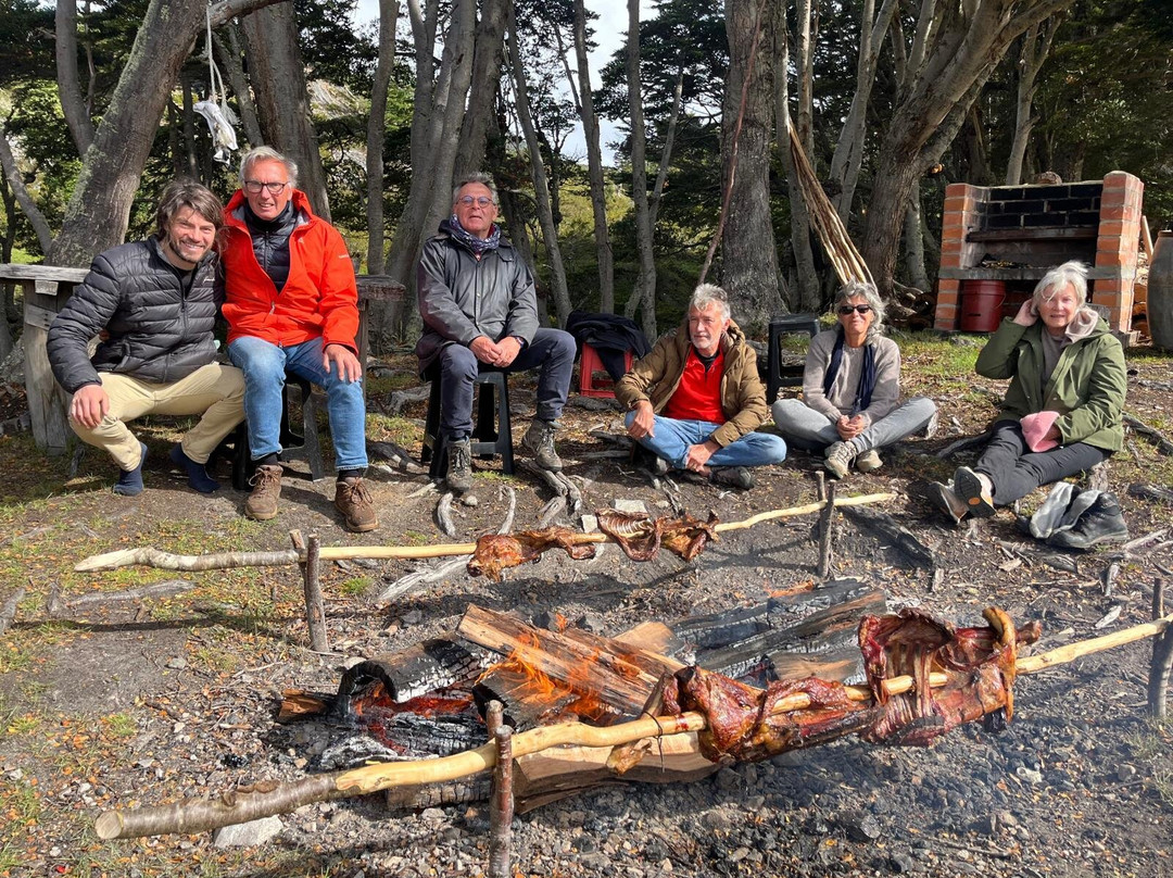 Errante Ecolodge主图