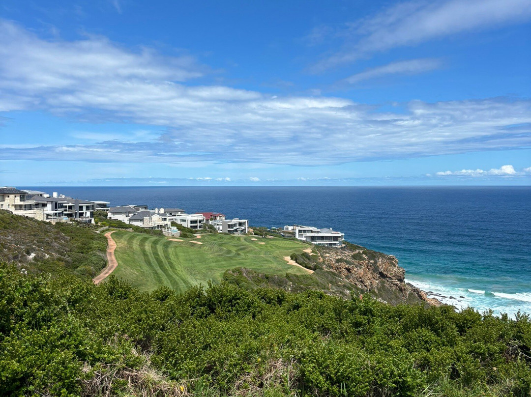 Pinnacle Point Golf Club-莫塞尔贝必去景点