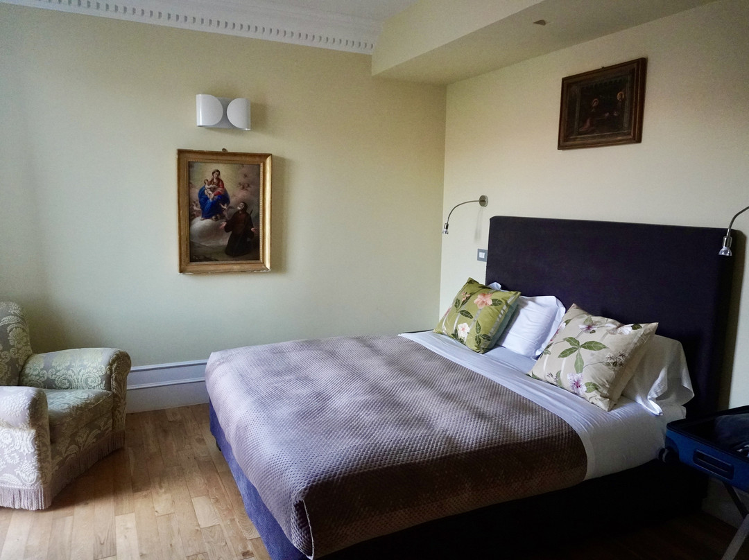 Palazzo del Senatore主图