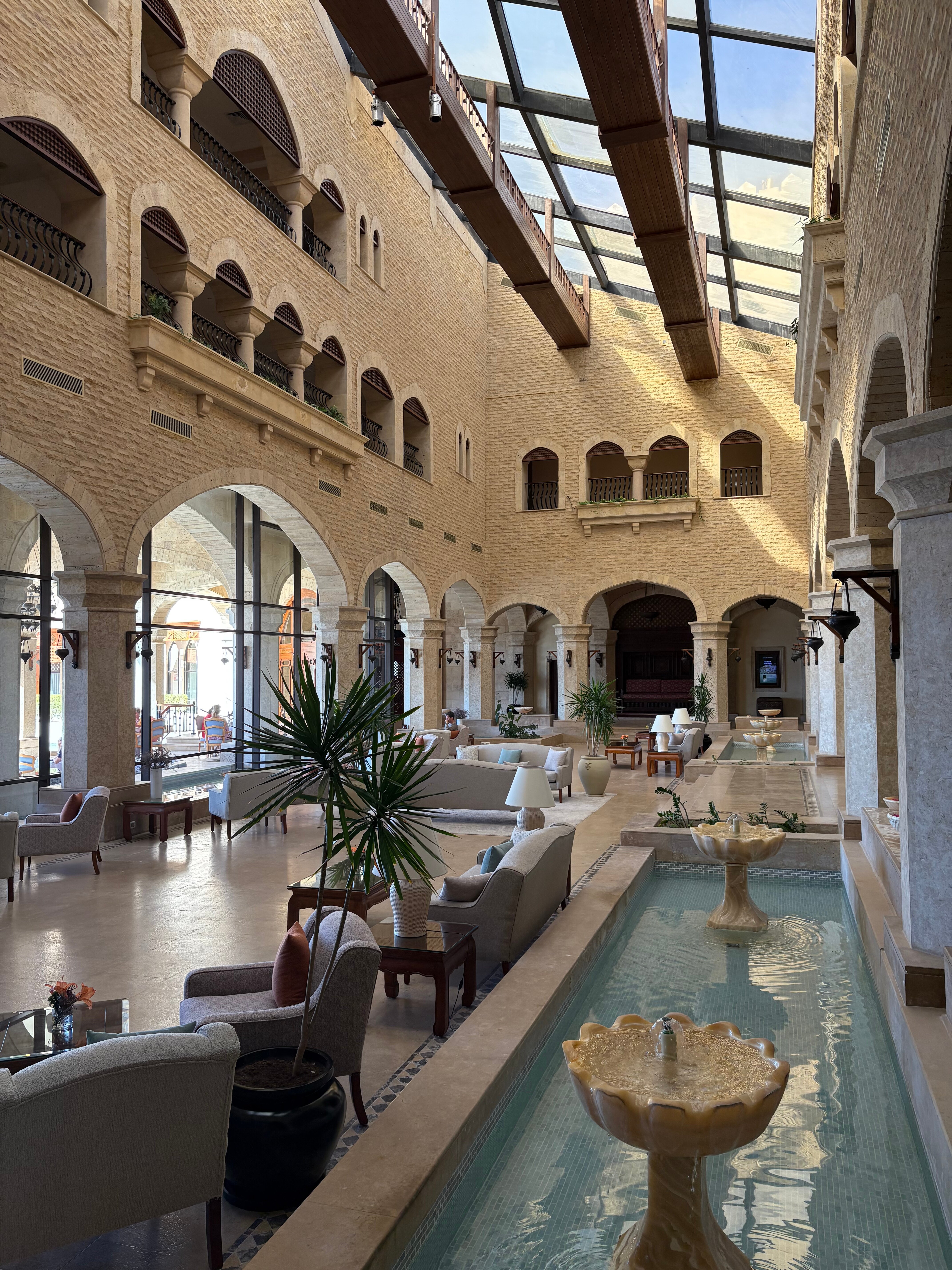 凯宾斯基索马湾酒店-浴室