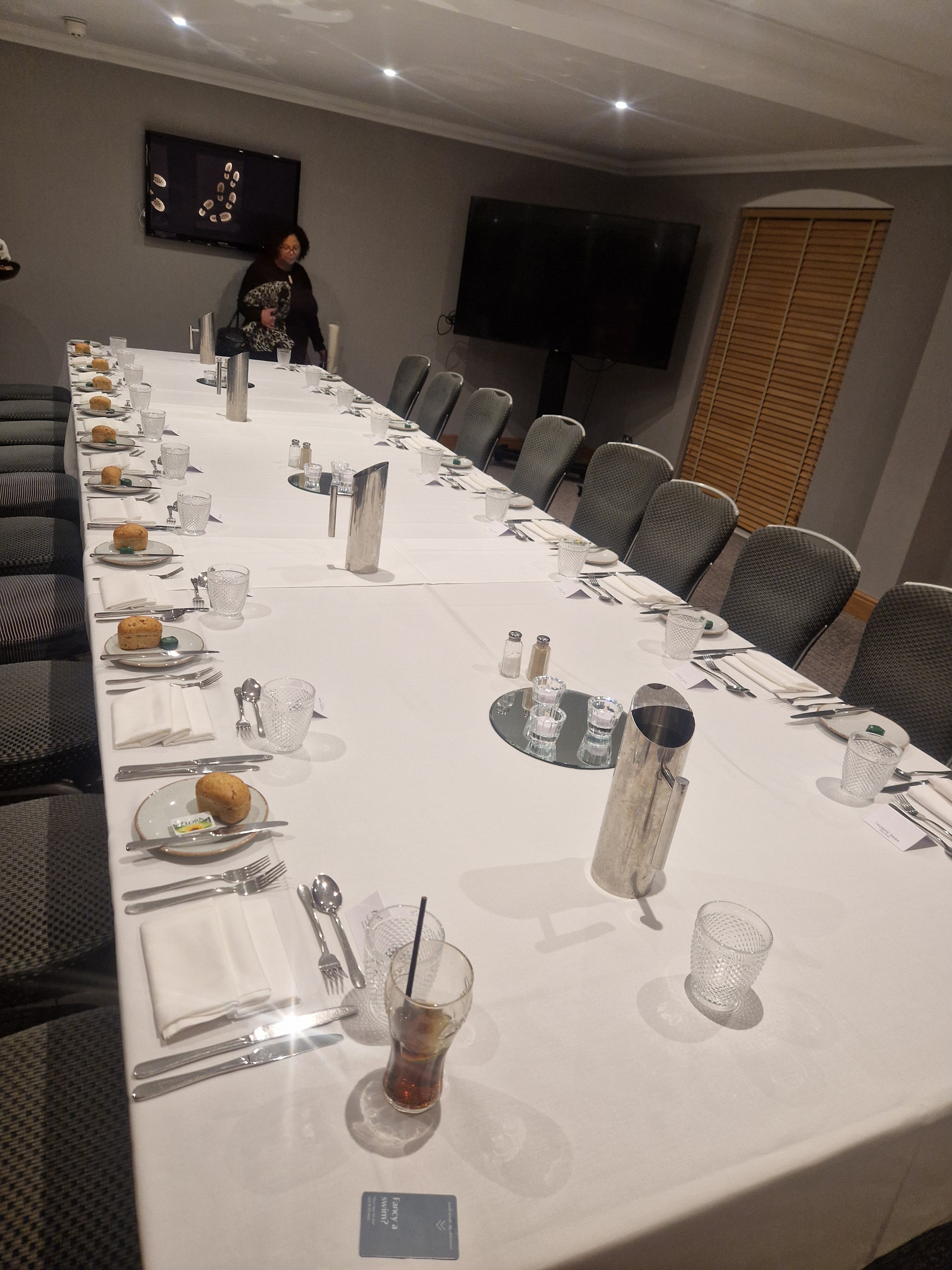 Thorpe Park Hotel & Spa-官方