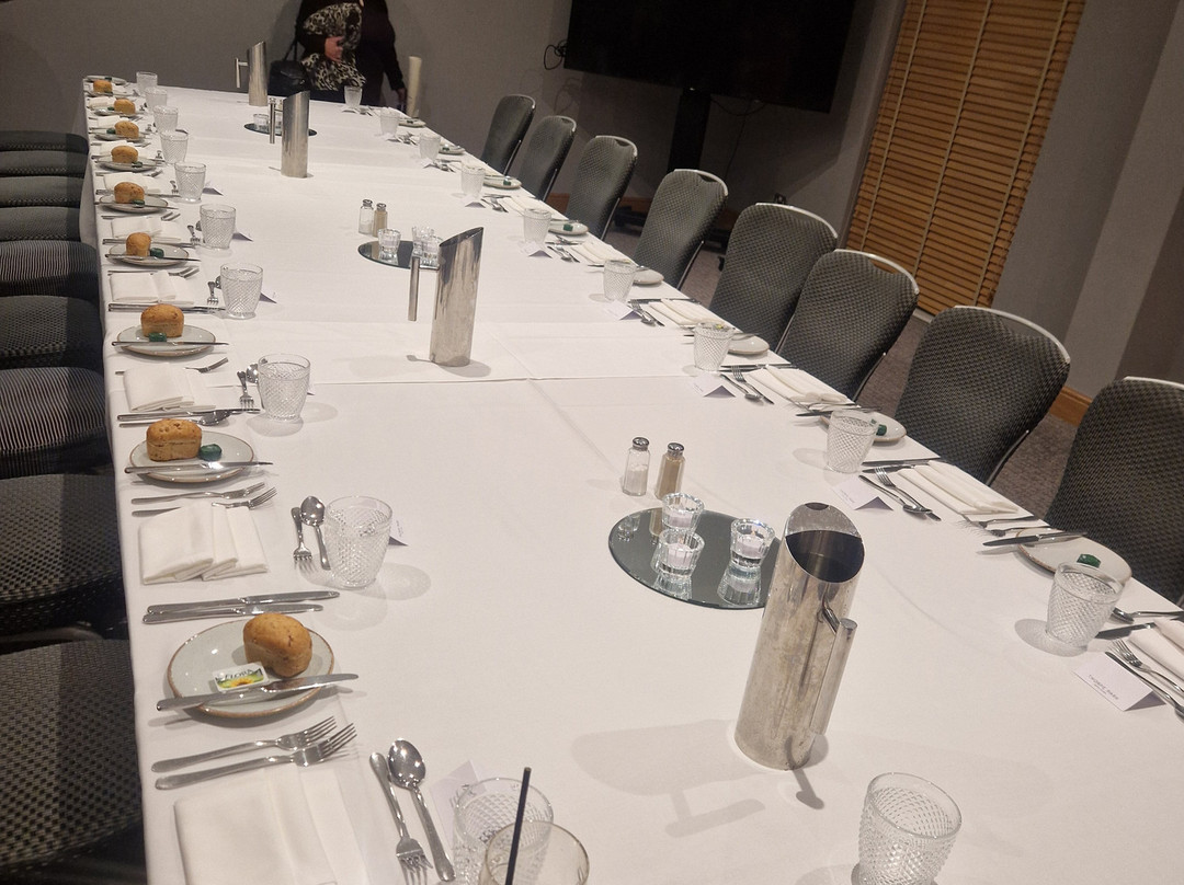 Thorpe Park Hotel & Spa主图