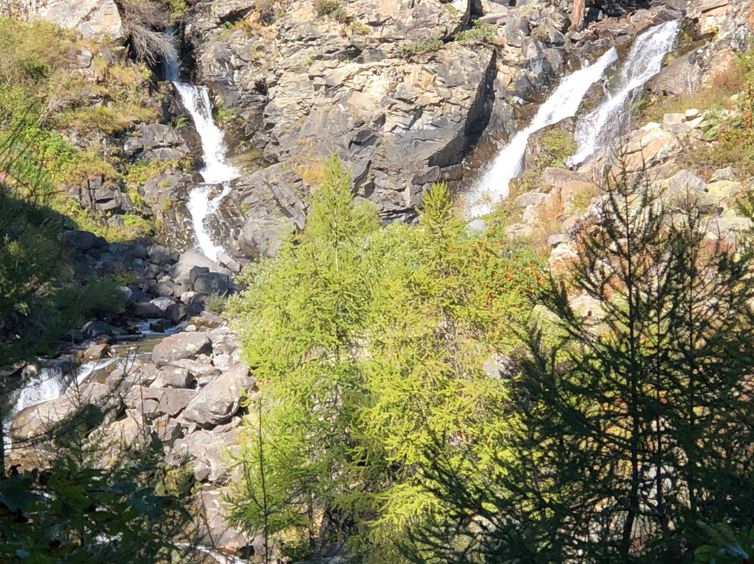 Vallée de la Clarée-Nevache必去景点