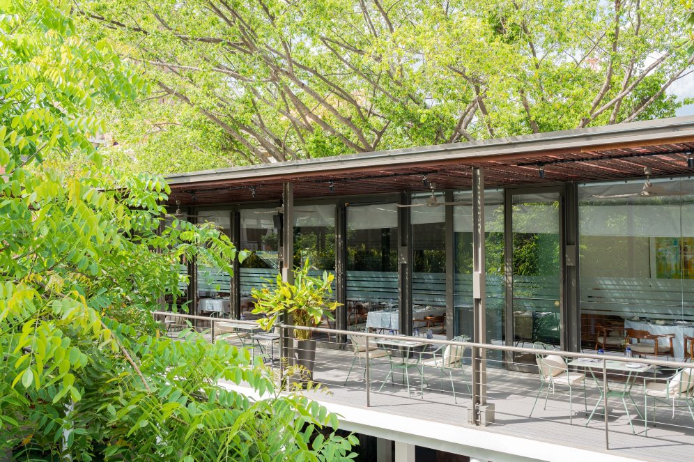 人工林城市水疗度假村-浴室