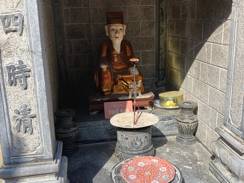 Viet Nam Easy Go Travel-宁平必去景点