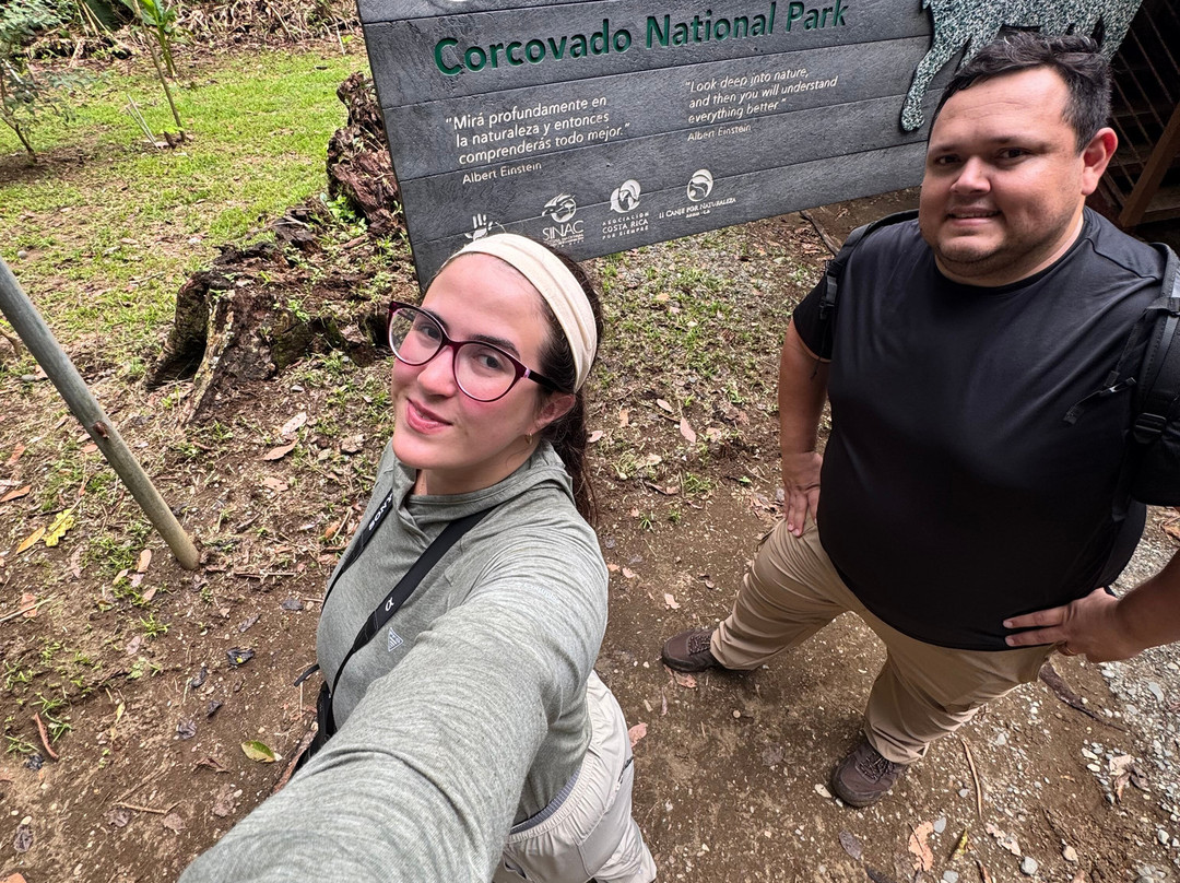 Surcos Tours-希门尼斯港必去景点