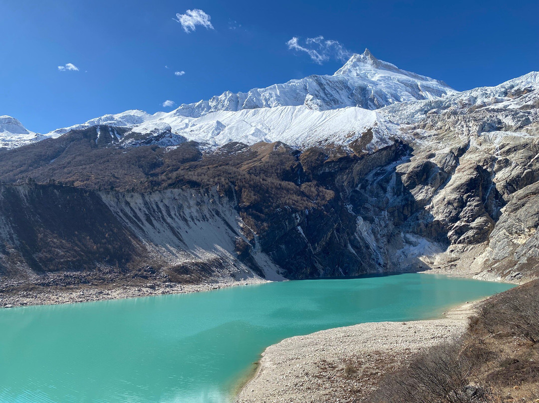 Adventure Himalaya Circuit Treks and Tours - Private Day Tours-加德满都必去景点