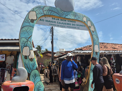 NatalVans Turismo e Locações-Natal必去景点