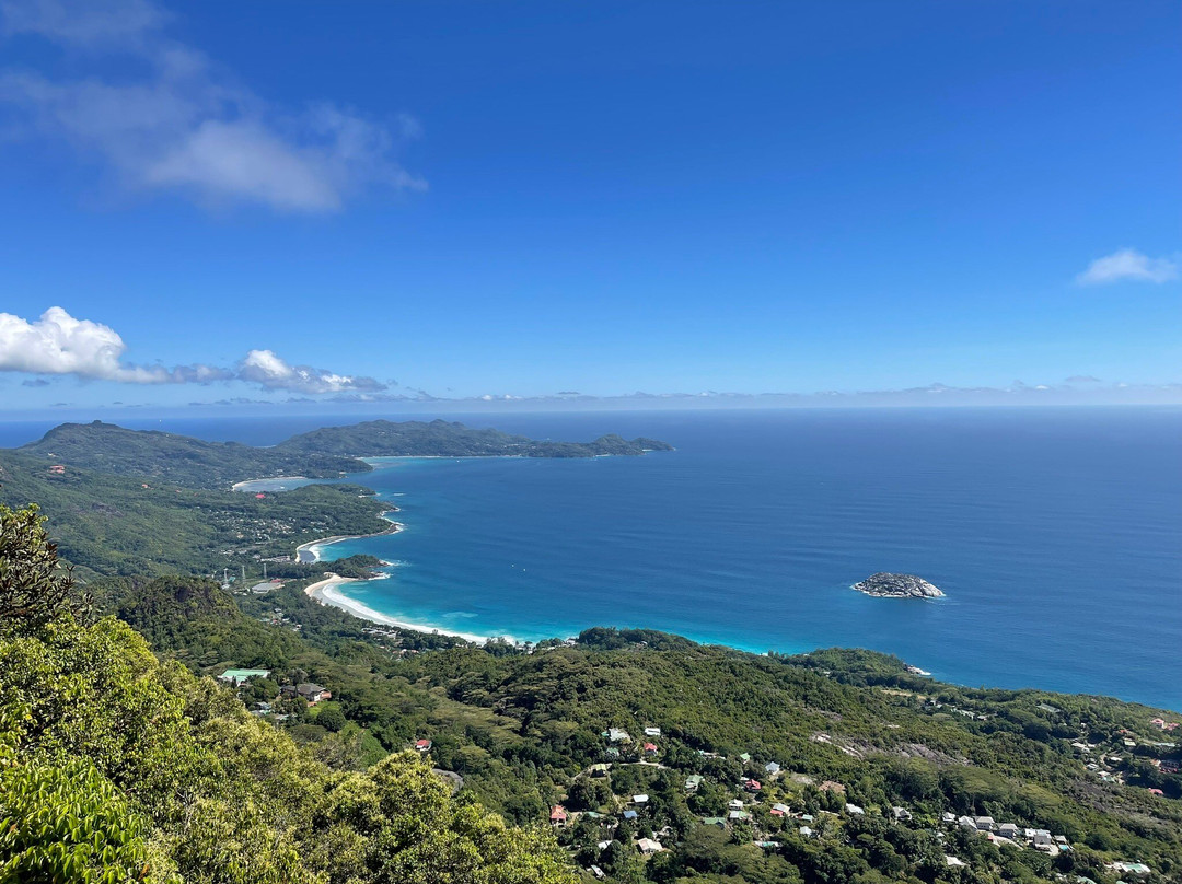 勃朗峰-维多利亚必去景点