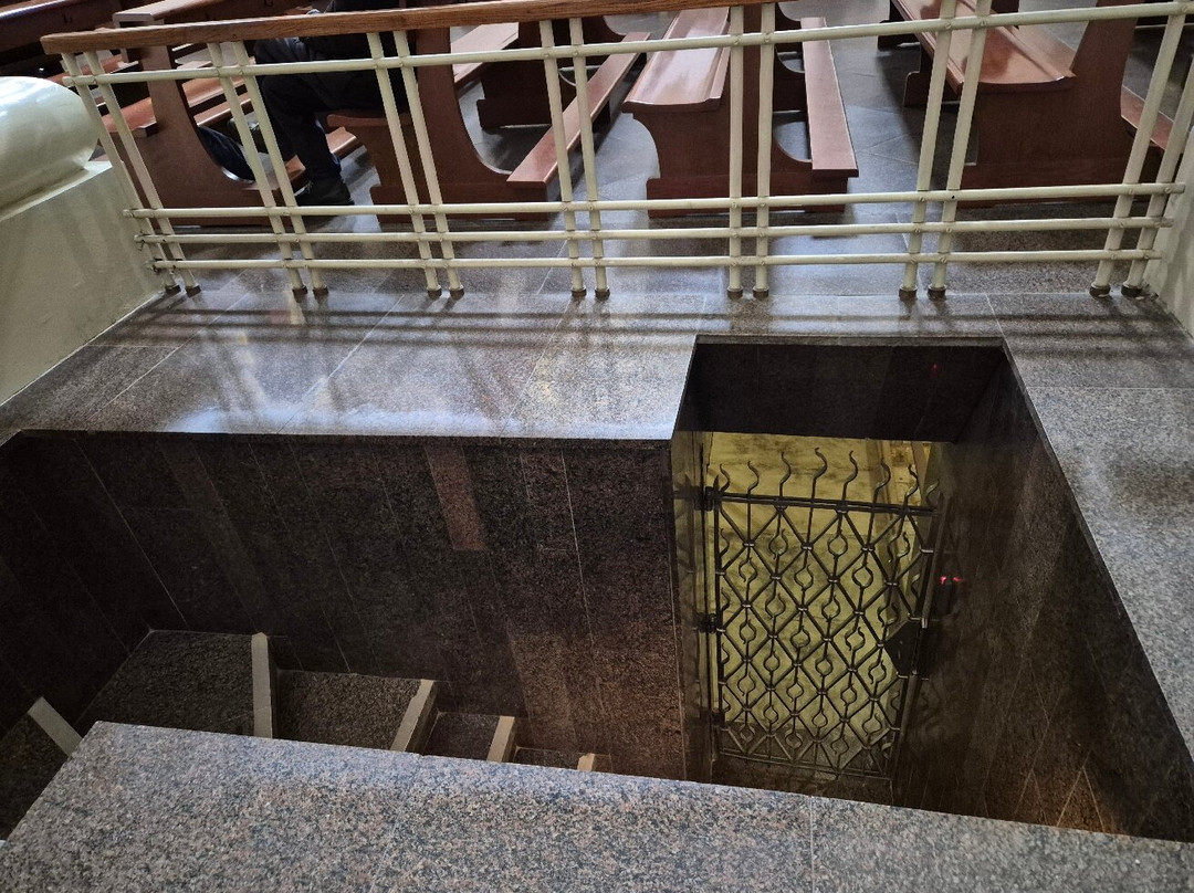 Vilnius Cathedral-维尔纽斯必去景点