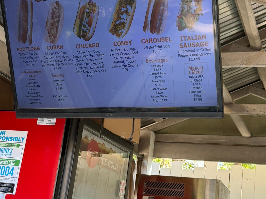 Lowry Park-坦帕必去景点