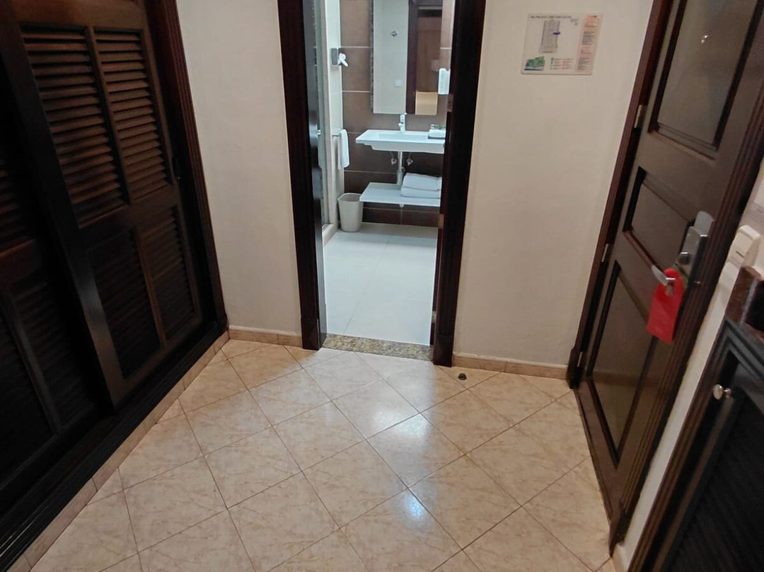 卡波圣卢卡斯悦宜湾奢享酒店主图