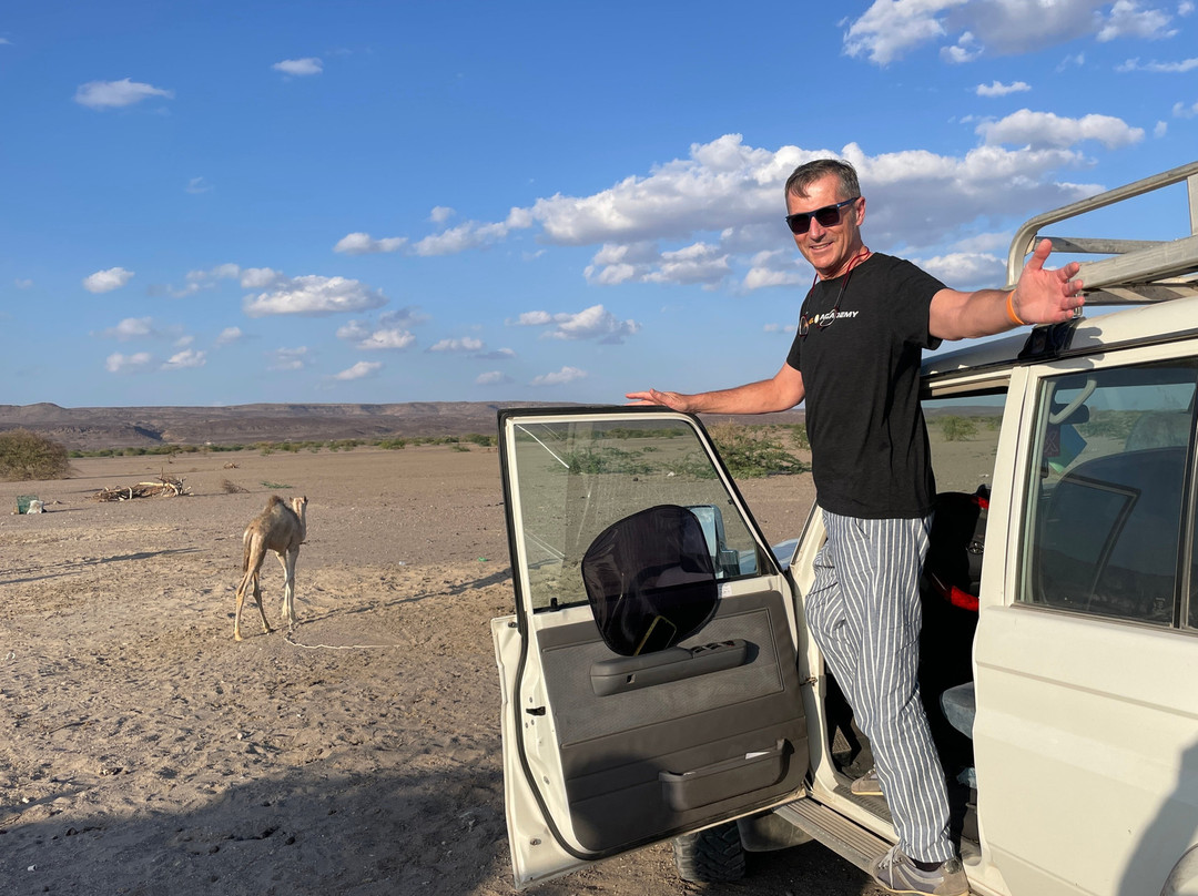 Macrobia Expeditions-Hargeysa必去景点