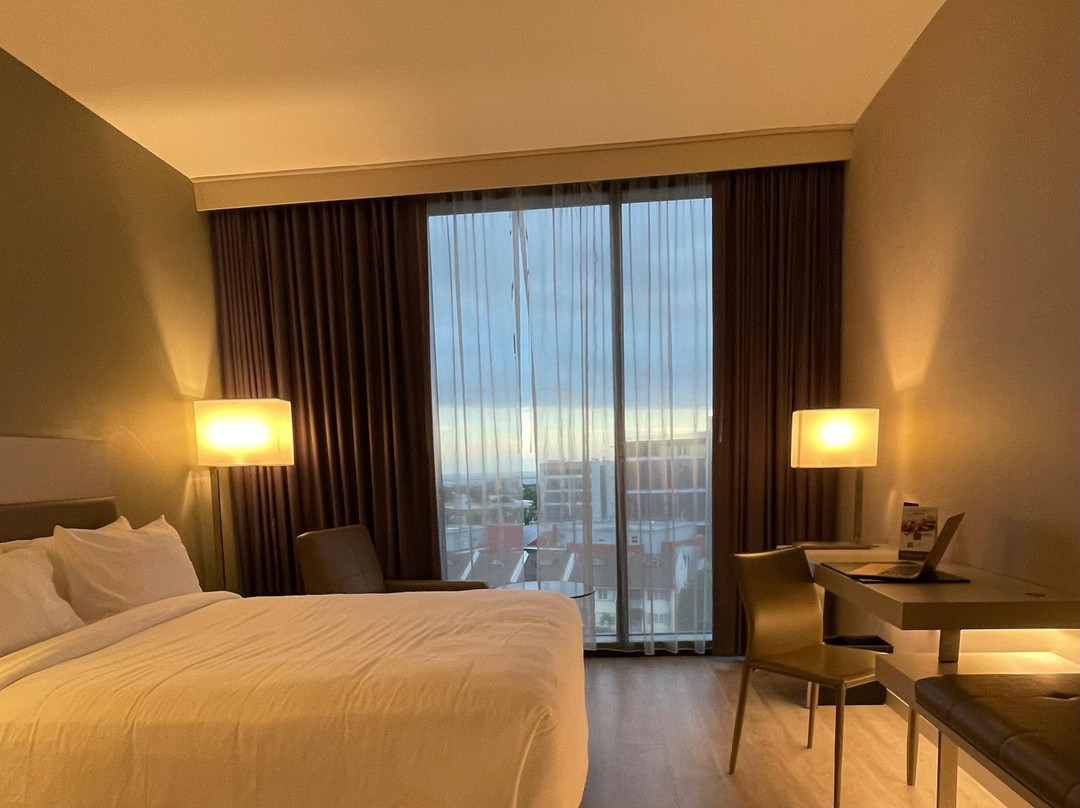 AC Hotel Kingston, Jamaica主图