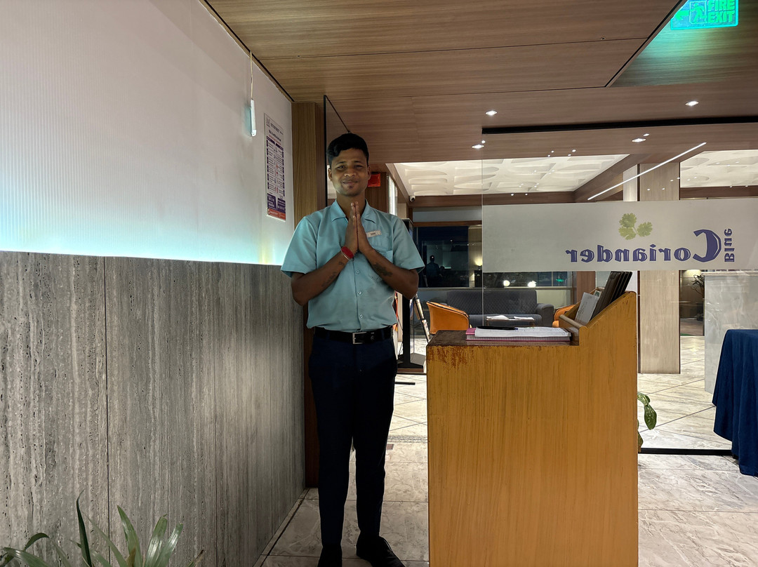 Lords Eco Inn, Dahej主图