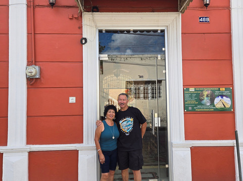 德尔佩雷格里诺酒店主图